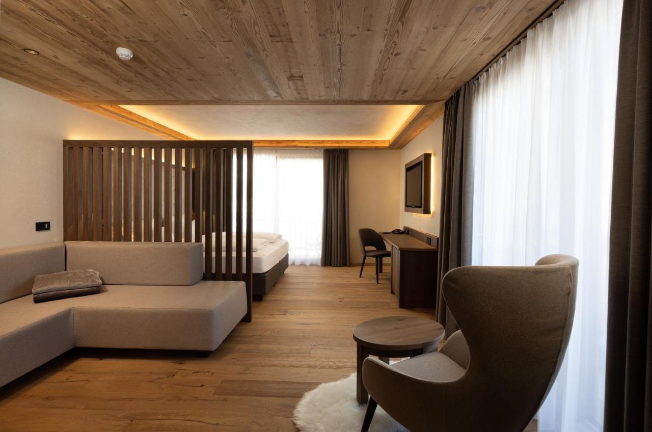 Camino Rustic Chic Hotel Livigno Ngoại thất bức ảnh
