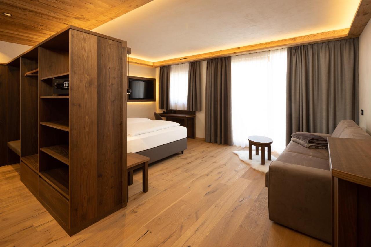 Camino Rustic Chic Hotel Livigno Ngoại thất bức ảnh
