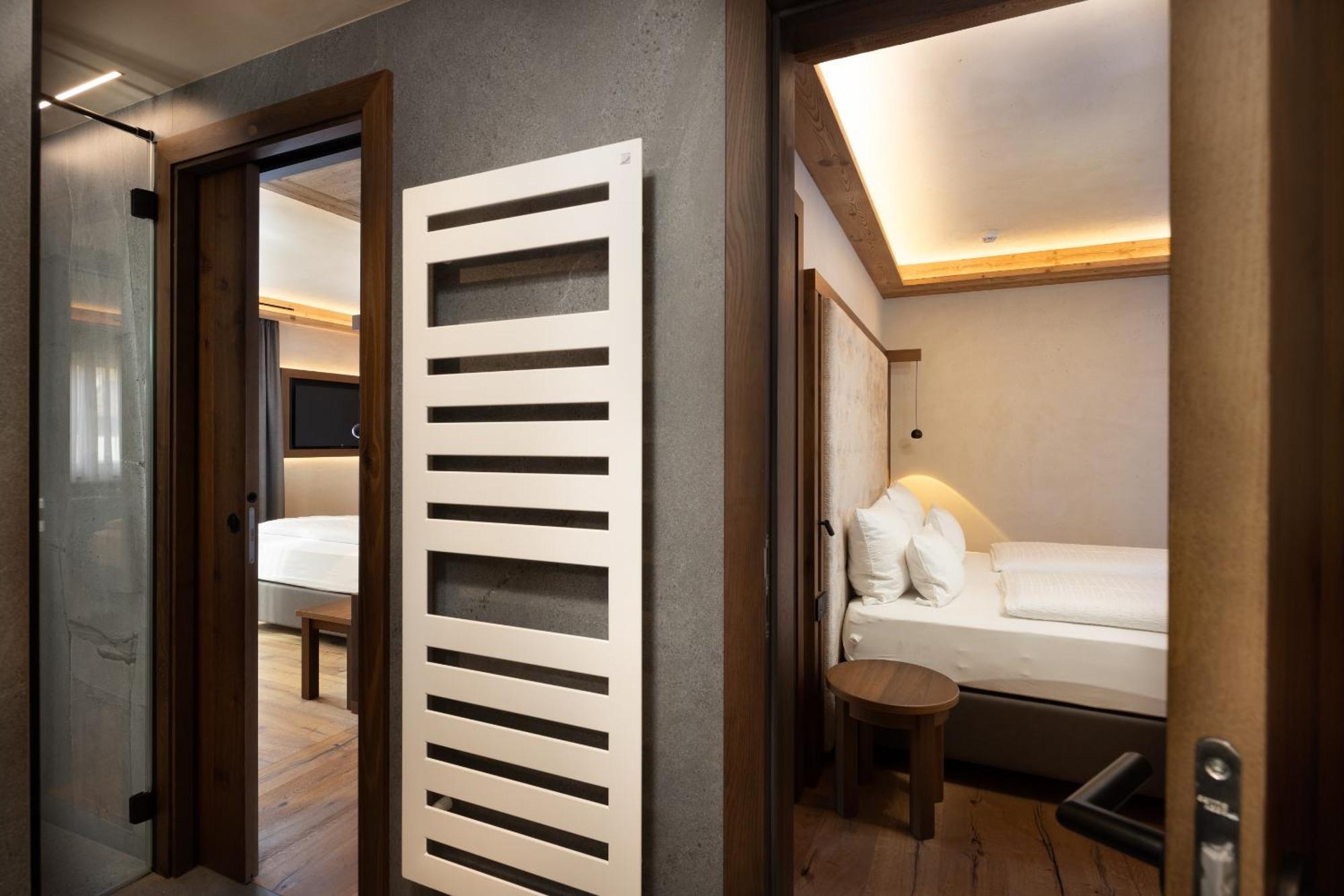 Camino Rustic Chic Hotel Livigno Phòng bức ảnh