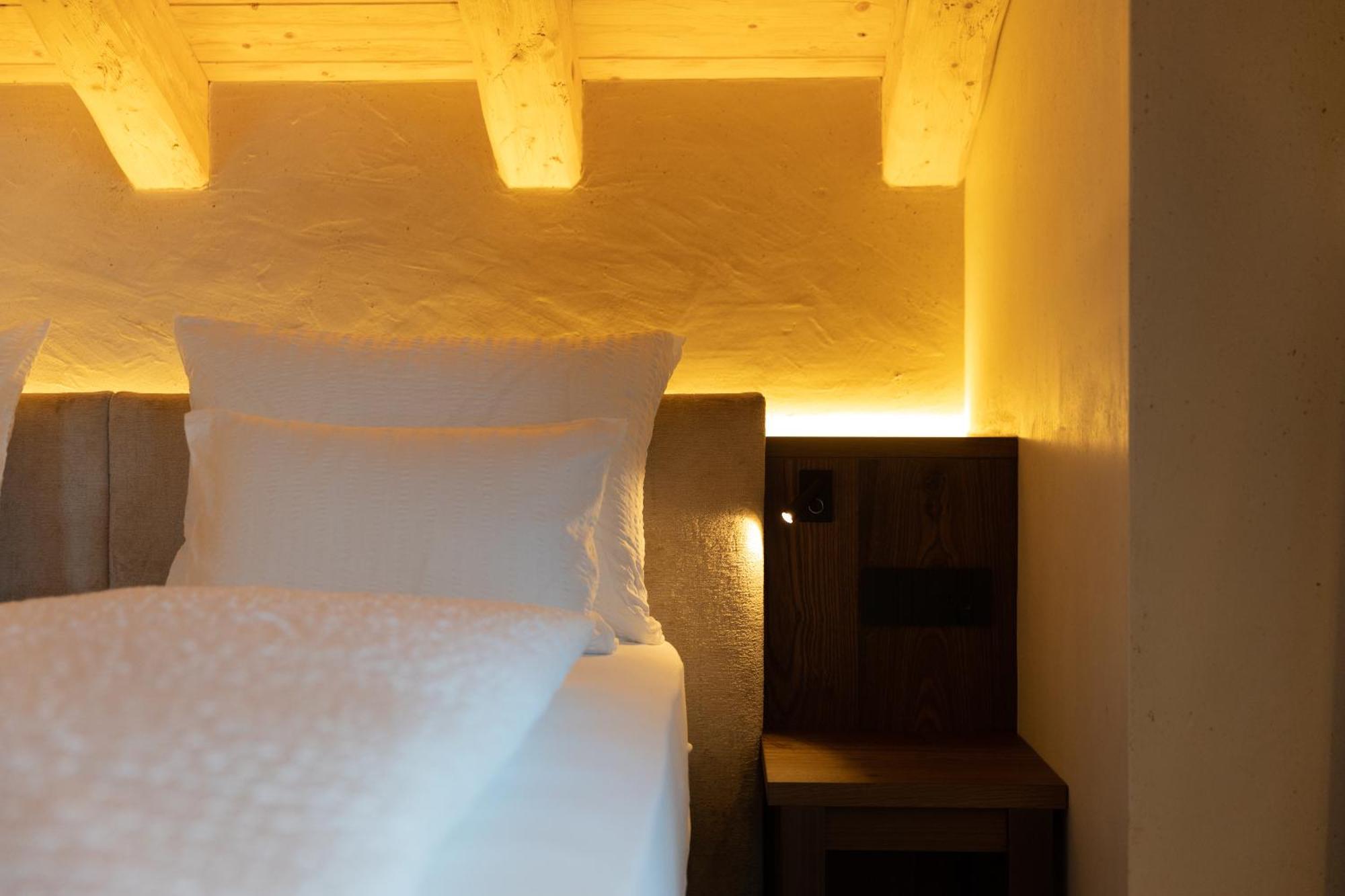 Camino Rustic Chic Hotel Livigno Phòng bức ảnh