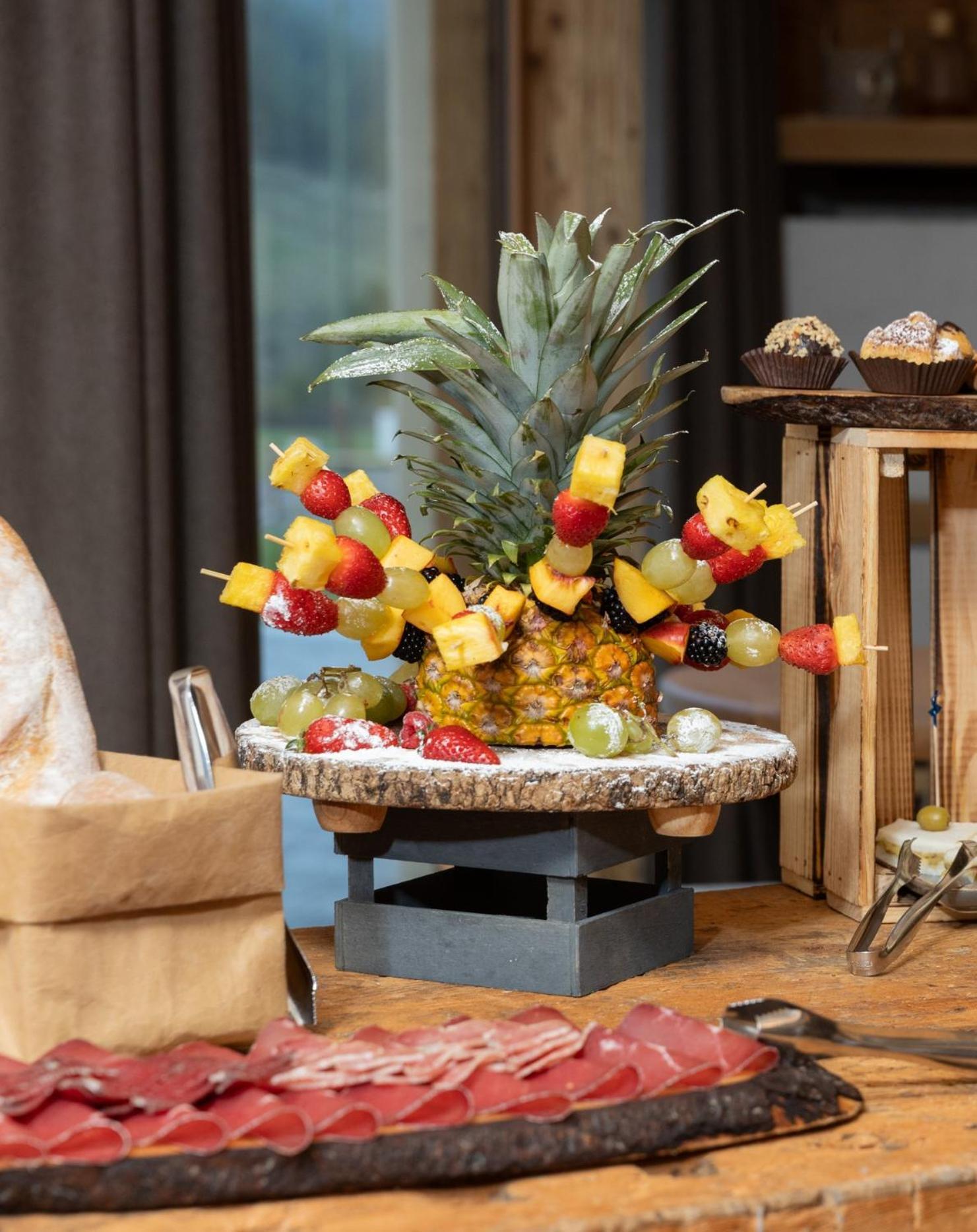 Camino Rustic Chic Hotel Livigno Ngoại thất bức ảnh