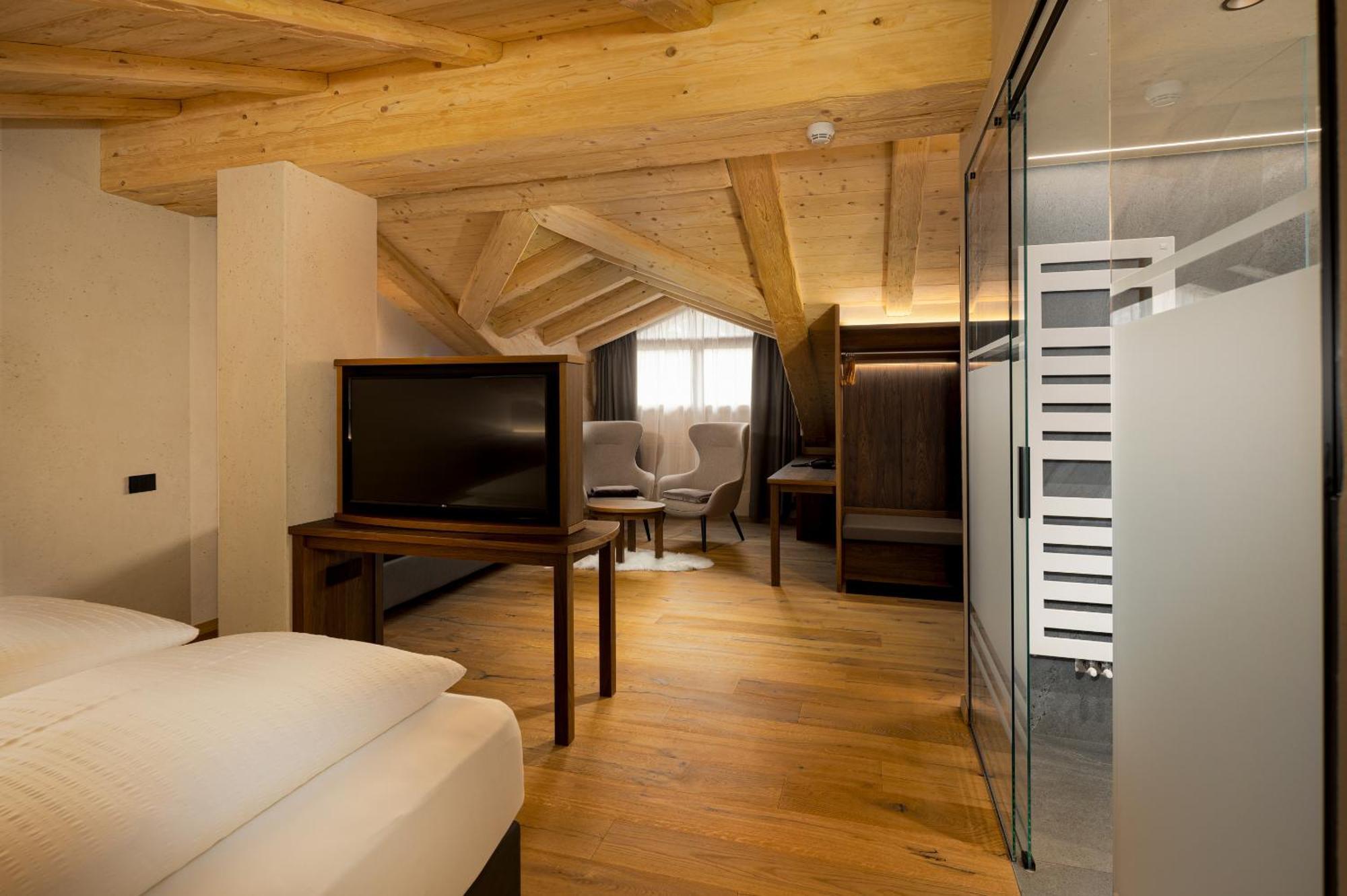 Camino Rustic Chic Hotel Livigno Ngoại thất bức ảnh