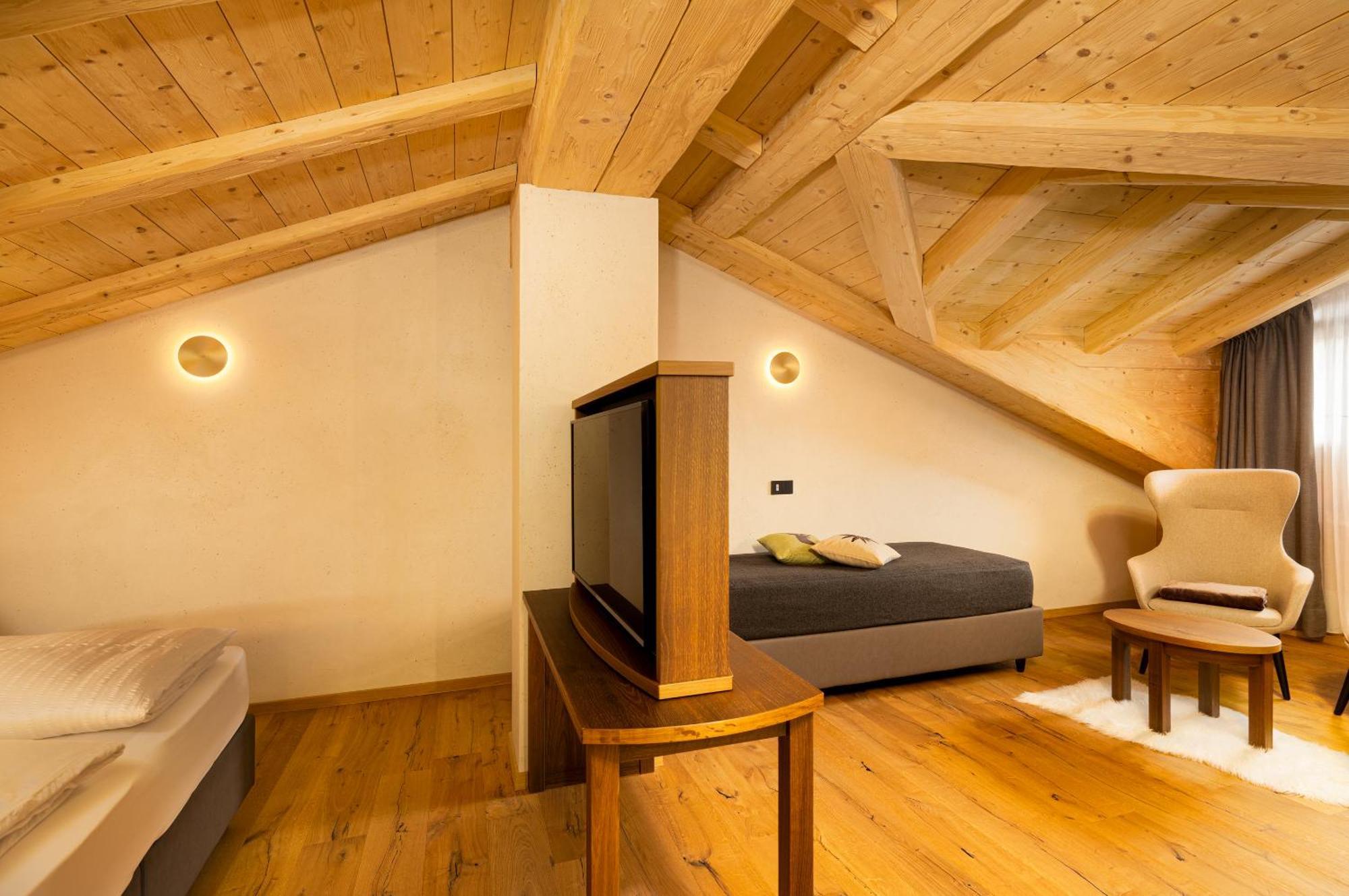 Camino Rustic Chic Hotel Livigno Ngoại thất bức ảnh