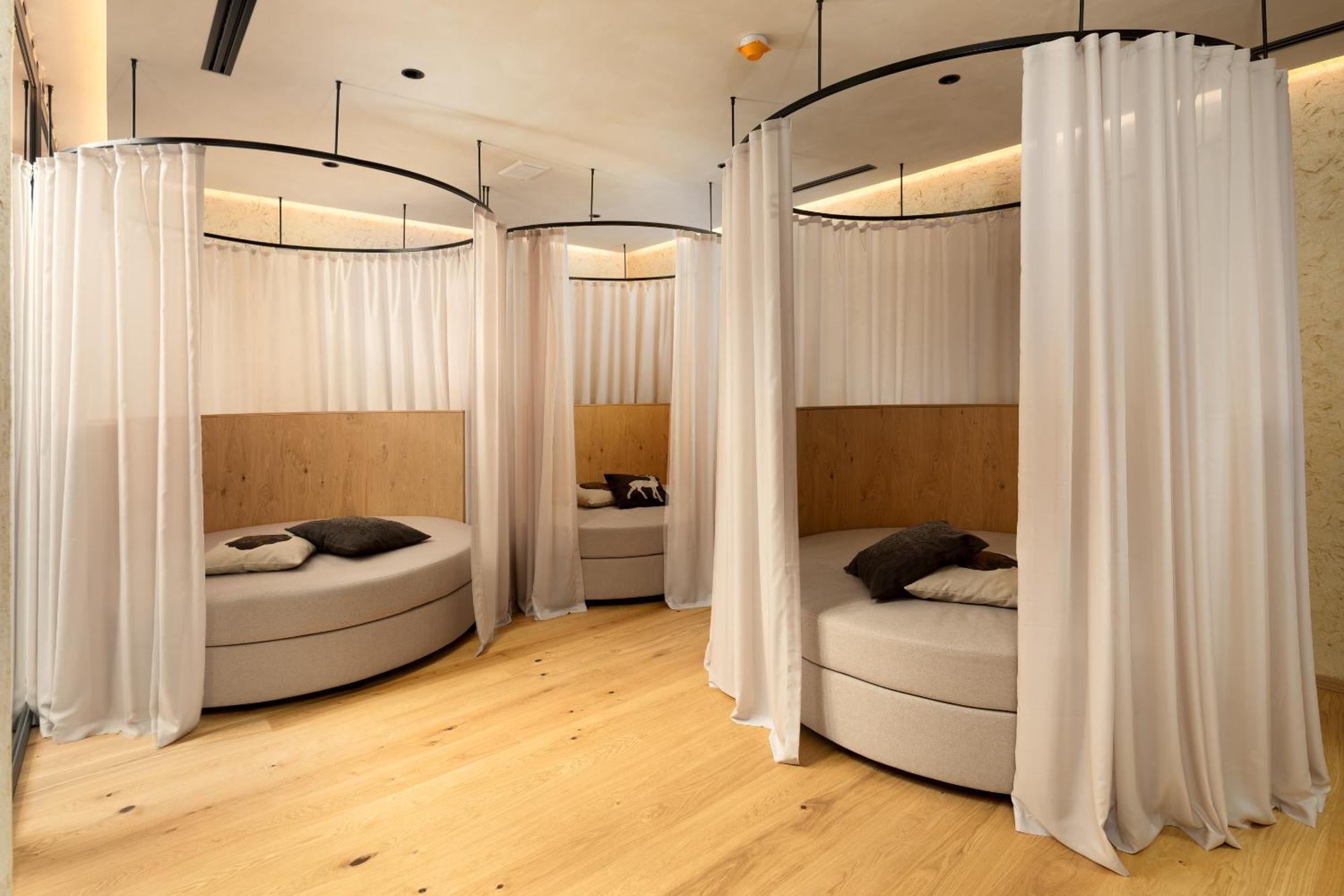Camino Rustic Chic Hotel Livigno Ngoại thất bức ảnh