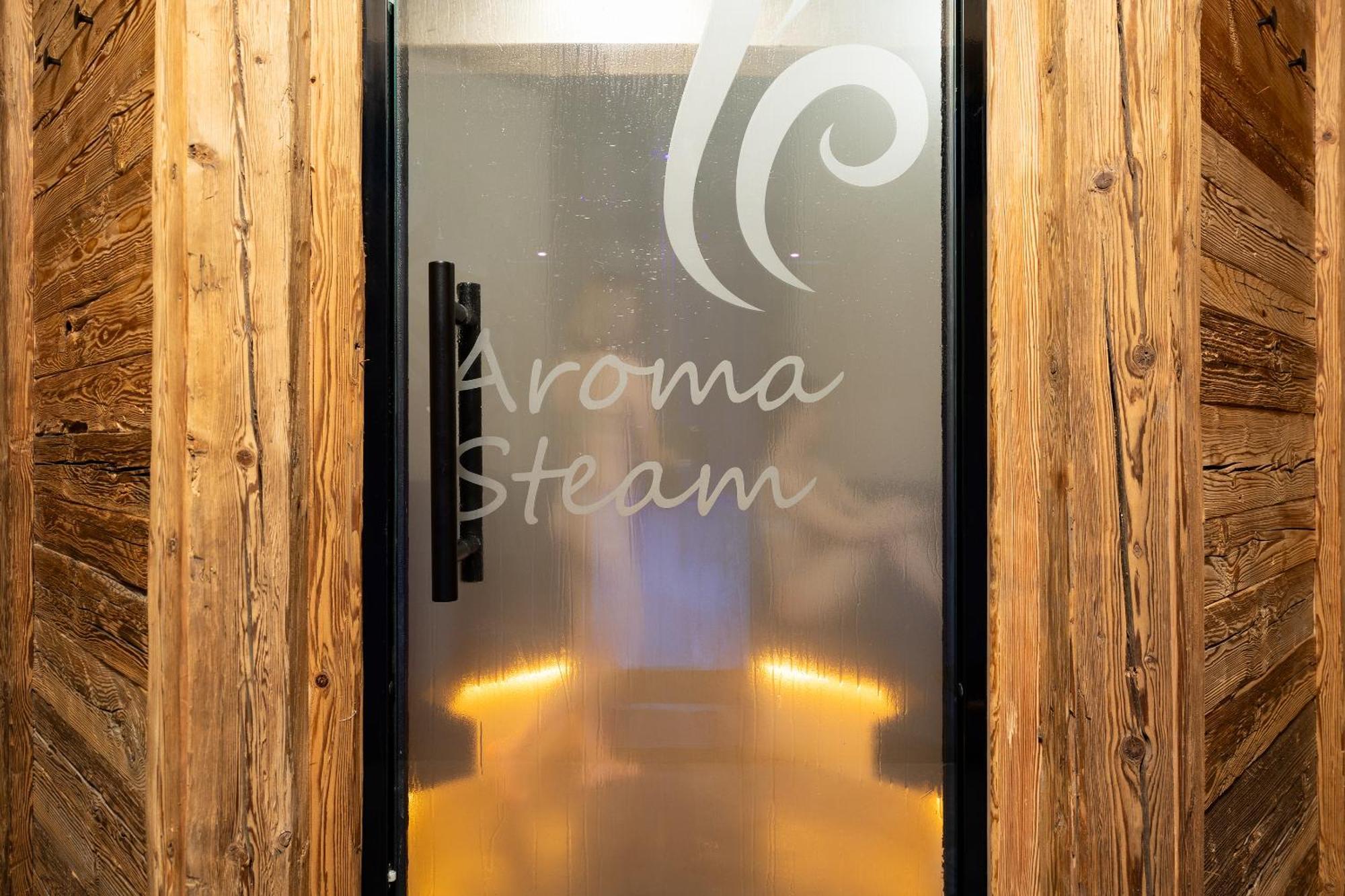 Camino Rustic Chic Hotel Livigno Ngoại thất bức ảnh