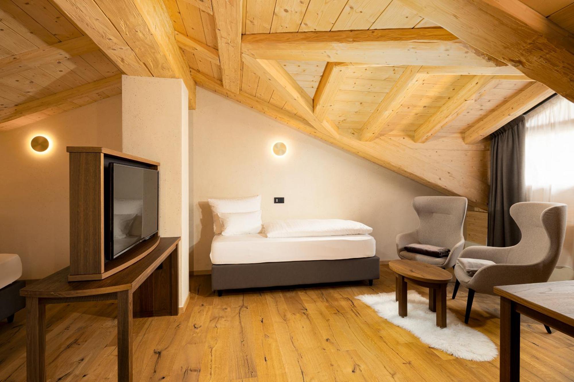Camino Rustic Chic Hotel Livigno Ngoại thất bức ảnh