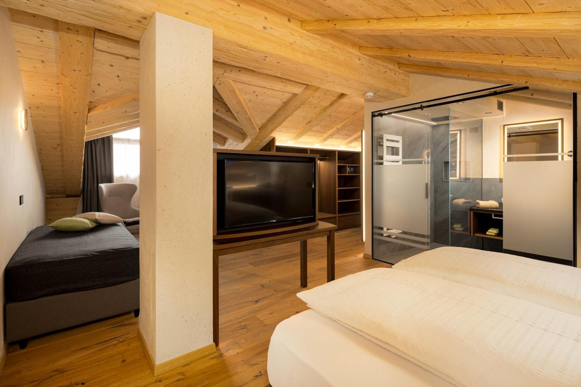 Camino Rustic Chic Hotel Livigno Ngoại thất bức ảnh