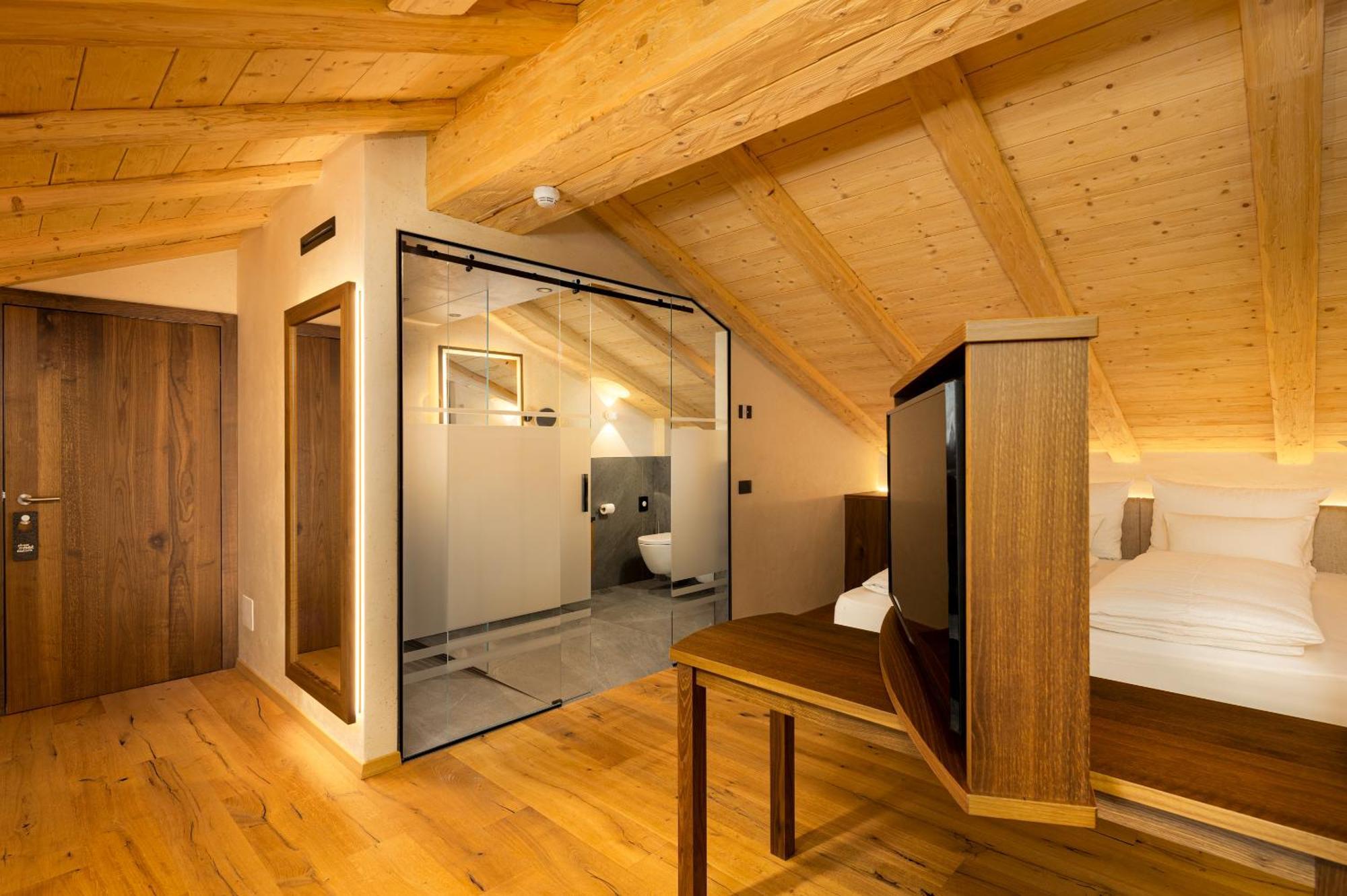 Camino Rustic Chic Hotel Livigno Ngoại thất bức ảnh
