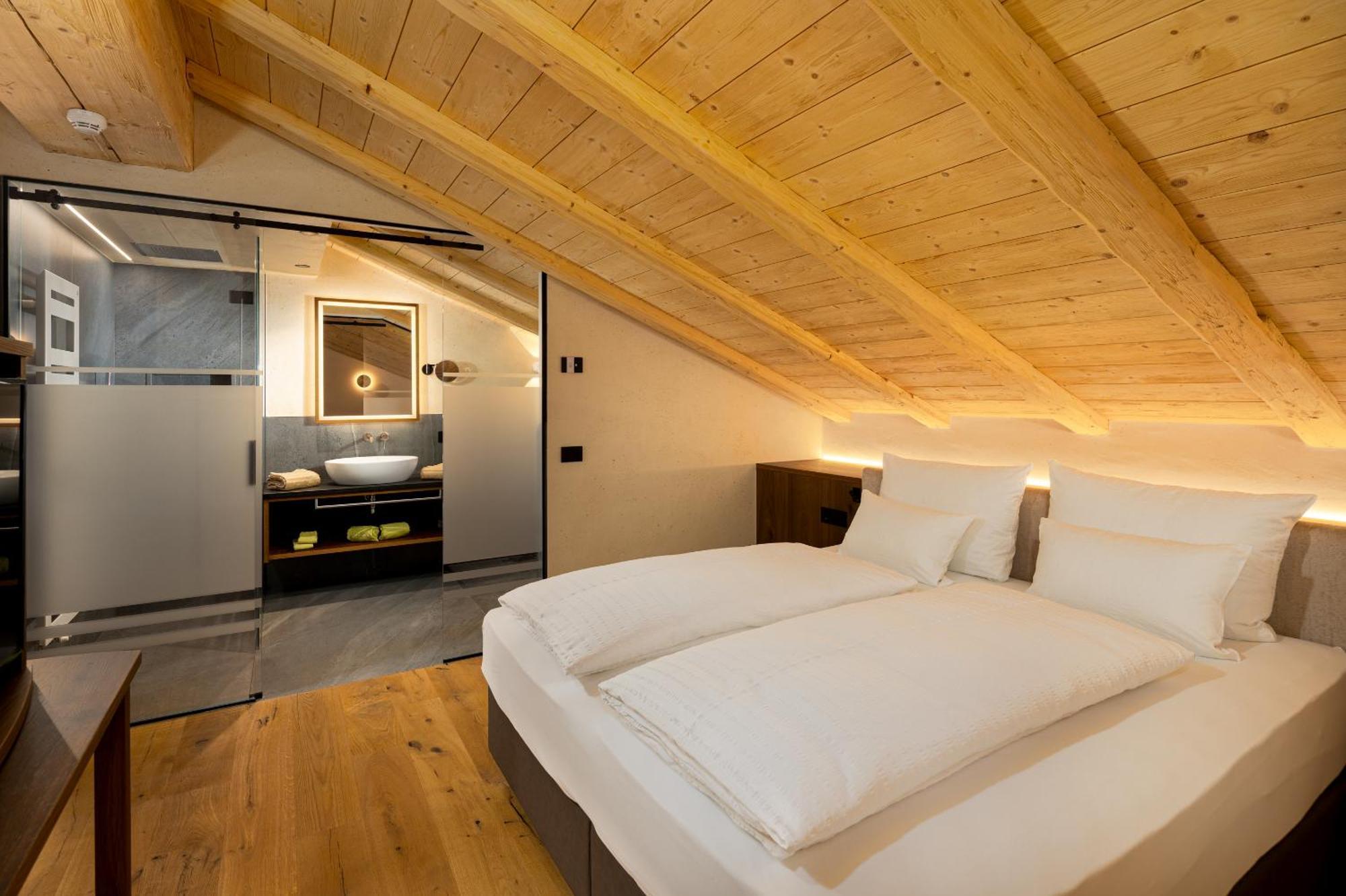 Camino Rustic Chic Hotel Livigno Ngoại thất bức ảnh