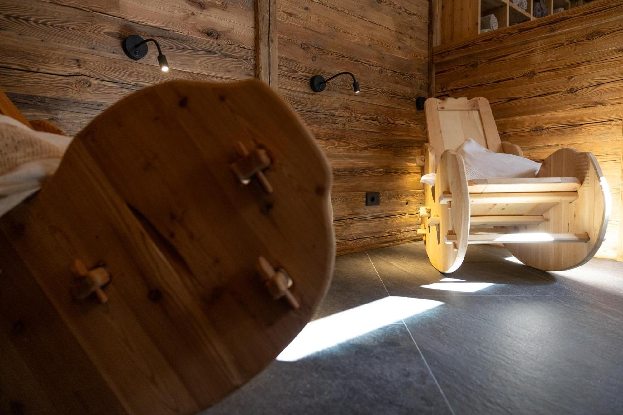 Camino Rustic Chic Hotel Livigno Ngoại thất bức ảnh
